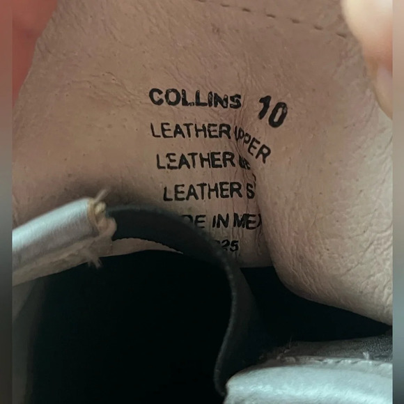 FREEBIRD Collins Mules - Picture 5 of 12